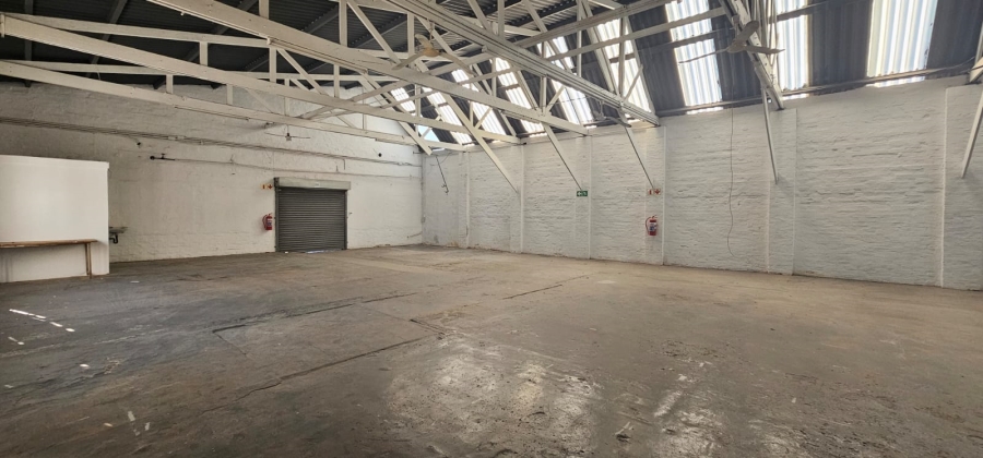 To Let commercial Property for Rent in Arcadia Eastern Cape